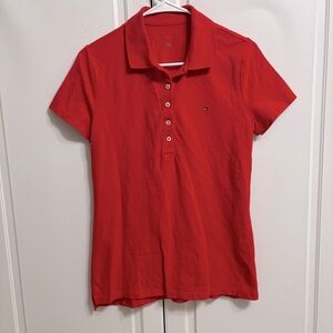 5/$20 NWOT Tommy Hilfiger polo
